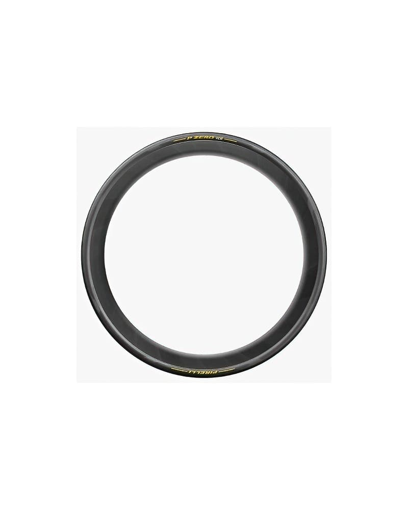 Pirelli P ZERO Race TLR (700c) Tyres 2 Pirelli P Zero Race TLR Yellow 2 DeNoiseAI standard min