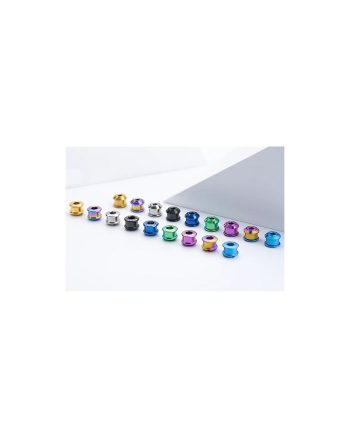 S Parts Titanium Chainring Bolt 1 DeNoiseAI standard min
