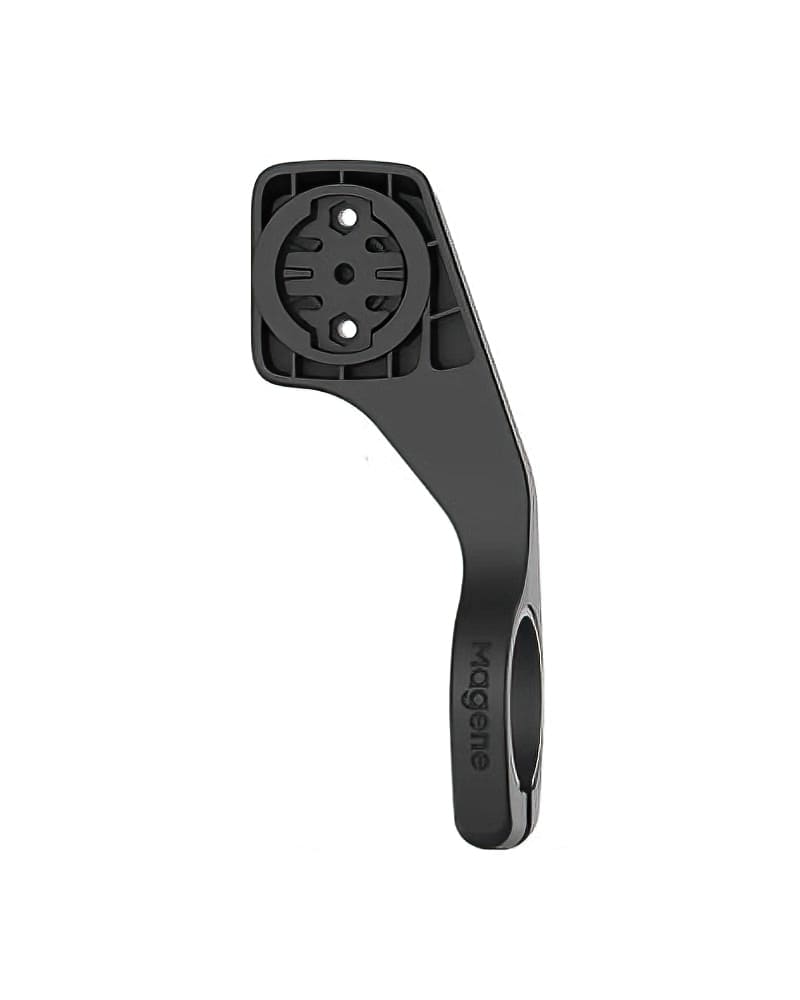 Magene Outfront Bike Mount for C206 Pro, C406, C406 Pro, C506, C506SE, C606 (31.8mm Diameter) 1 Magene Outfront Bike Computer Mount 1 DeNoiseAI standard min