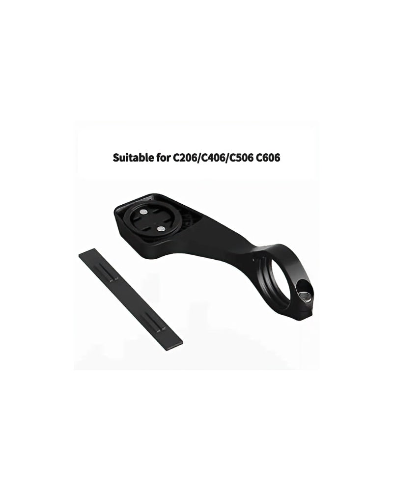 Magene Outfront Bike Mount for C206 Pro, C406, C406 Pro, C506, C506SE, C606 (31.8mm Diameter) 3 Magene Outfront Bike Computer Mount 3 DeNoiseAI standard min