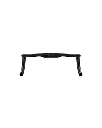Shimano Pro PLT Ergo Carbon Handlebar 2 DeNoiseAI standard min