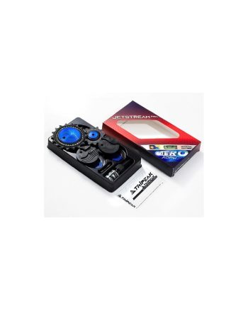 Tripeak Jetstream Pro Ceramic Pulley Kit 12 18T R92XX81XX SRAM FORCE E1 RED E1 2 DeNoiseAI standard min