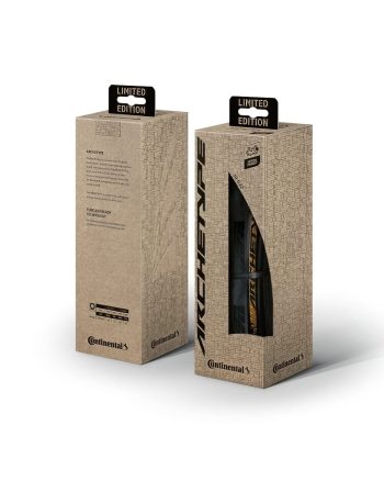 Continental Archetype Tubeless Ready 1 DeNoiseAI standard